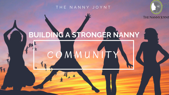 nanny-community