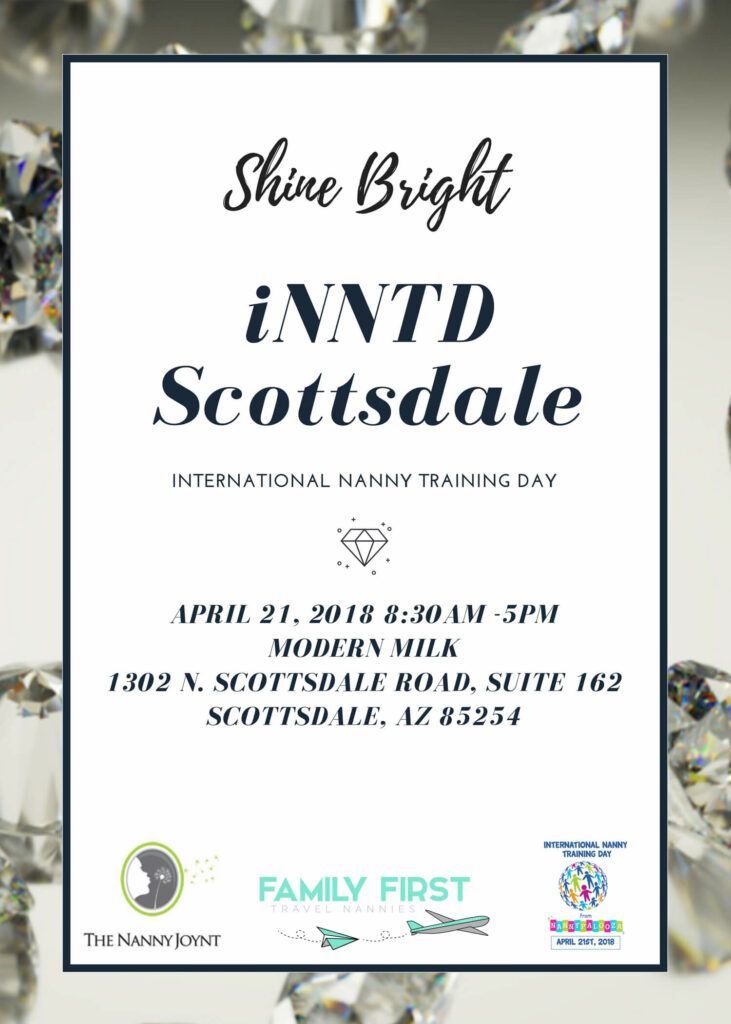 International-Nanny-Training-Day-2018