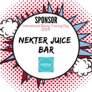 Nekter-Sponsor