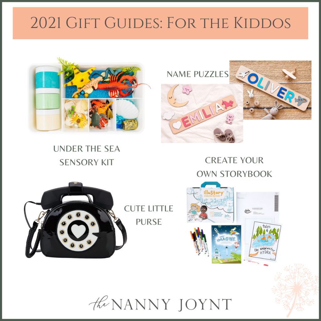 Kids Gift Guide 