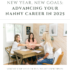 New Year, New Goals: Advancing Your Nanny Career in 2025